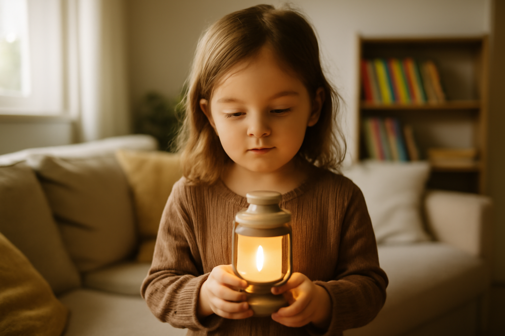 Luce prénom : origine, signification et caractère