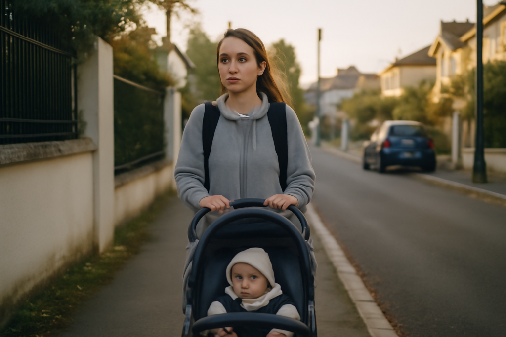 Quand reprendre le sport après accouchement : repères