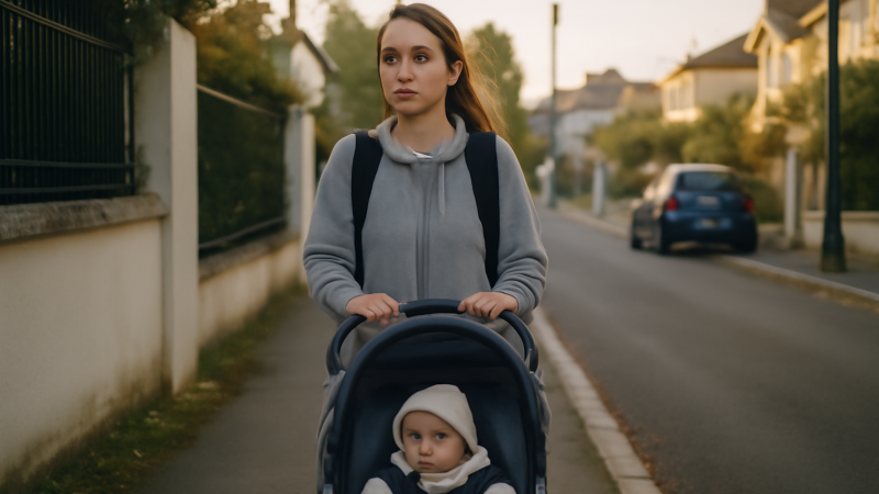 Quand reprendre le sport après accouchement : repères