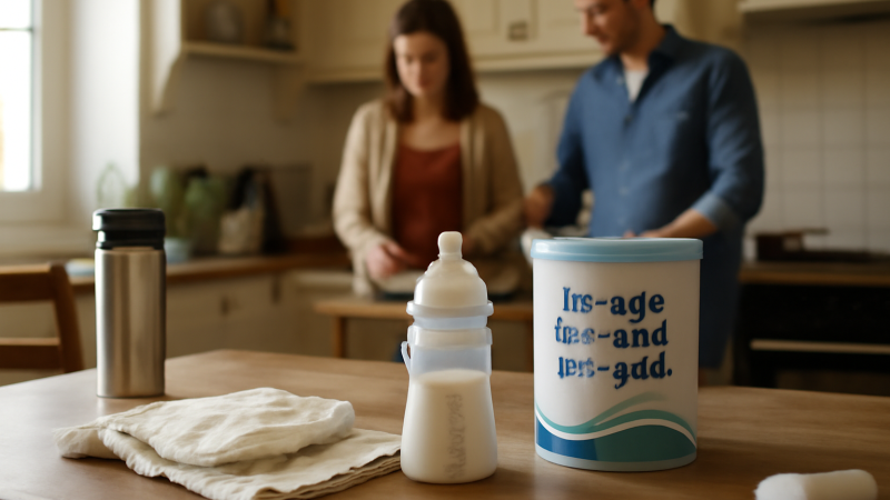 1er âge 2ème âge 3ème âge : repères pratiques