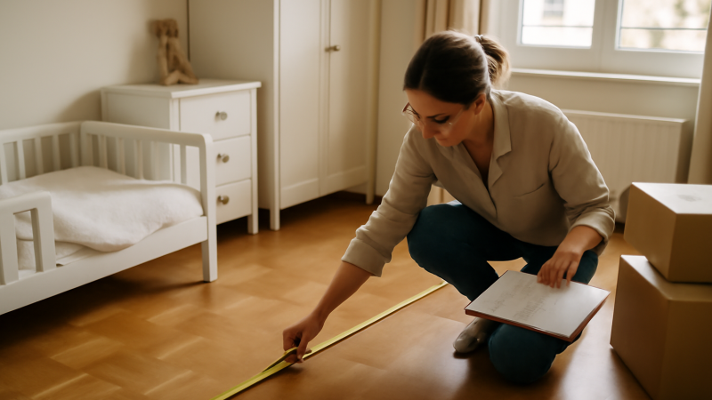Ma chambre d’enfant : guide d’achat 2026