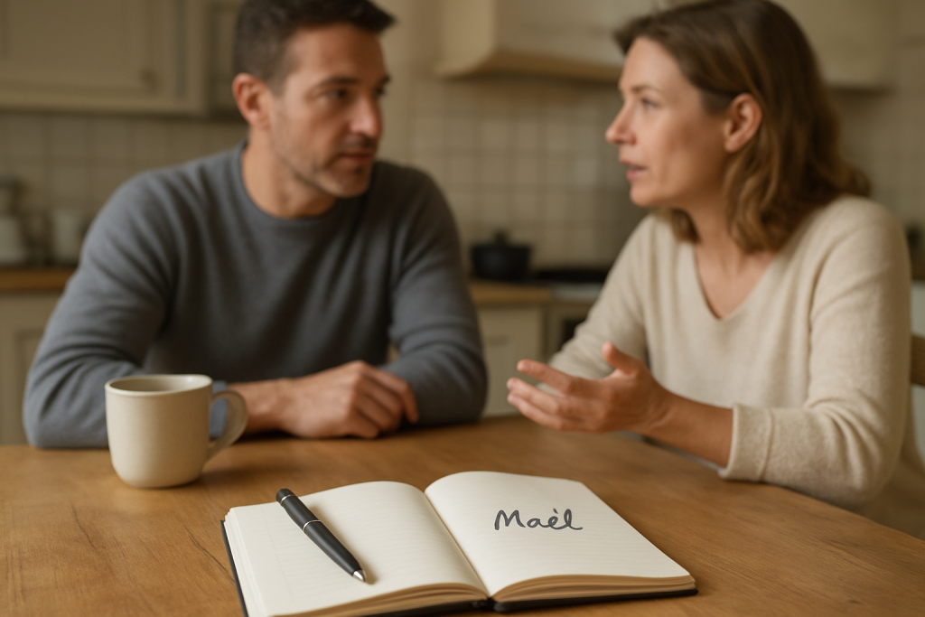 Prénom Maël : signification, origine et personnalité